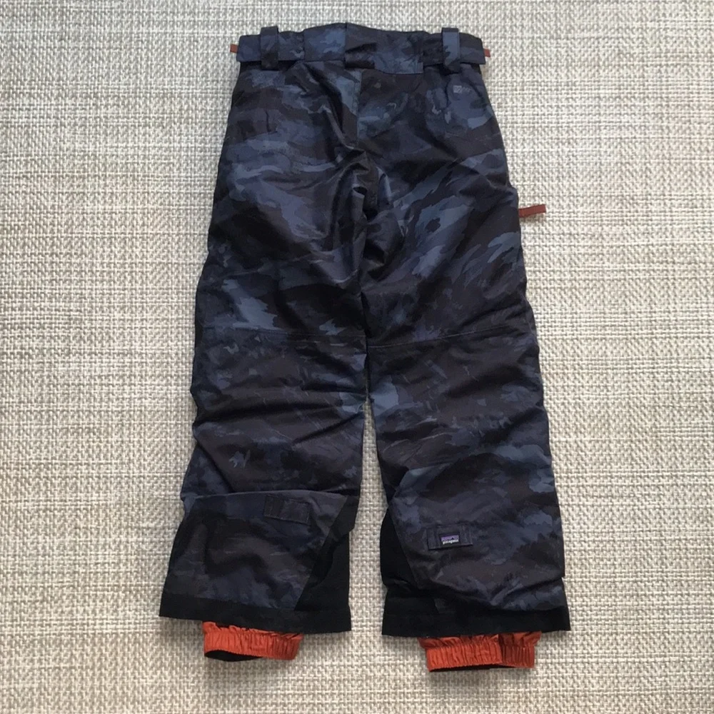 Patagonia ski jacket